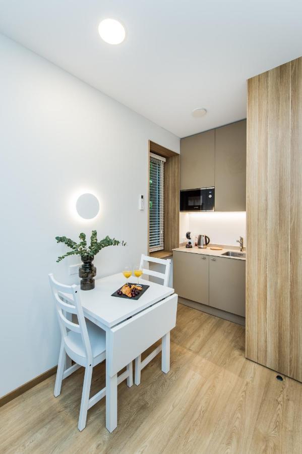 River City Apartments No 1 By Urban Rent Kaunas Exterior photo