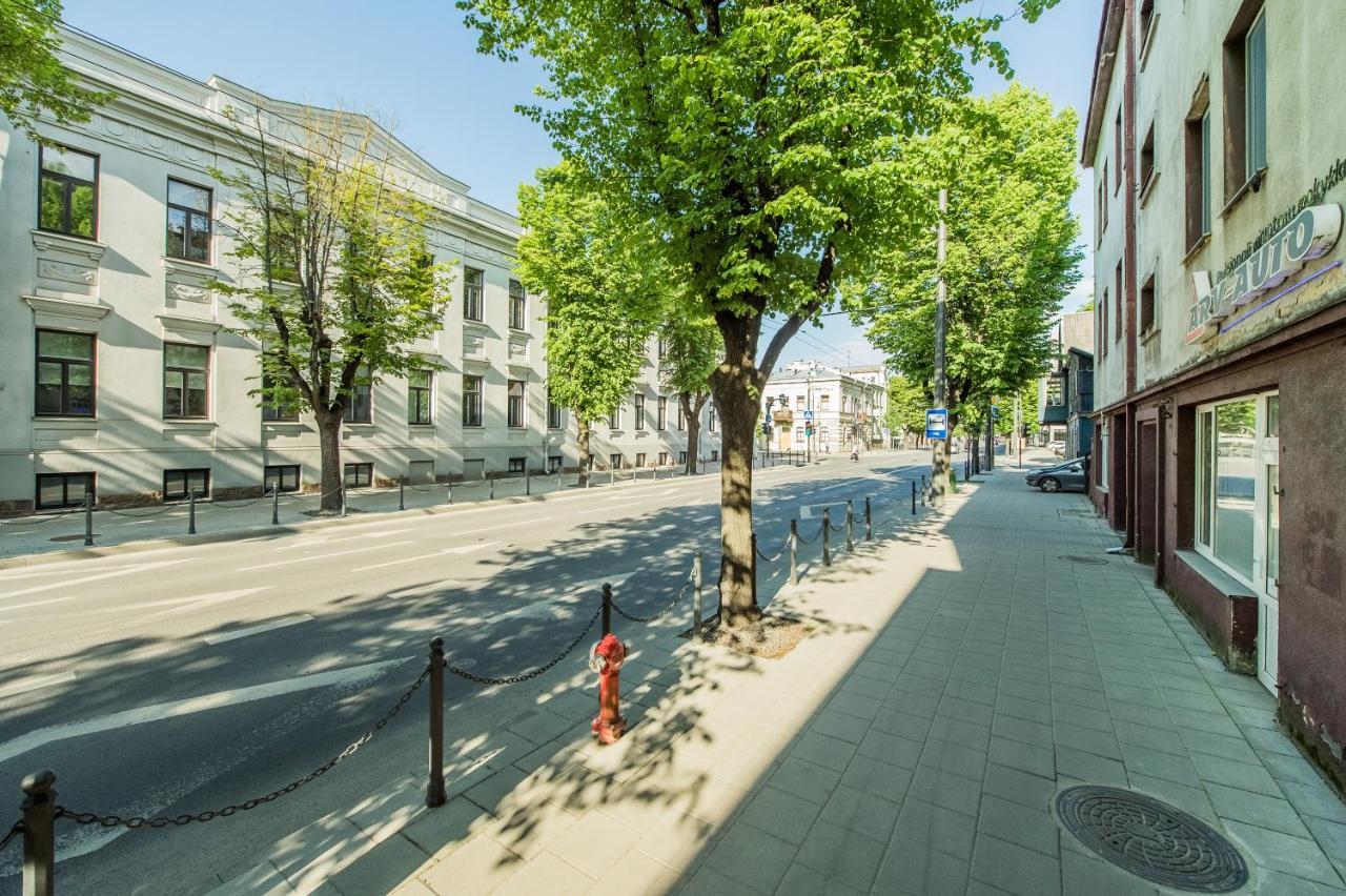 River City Apartments No 1 By Urban Rent Kaunas Exterior photo