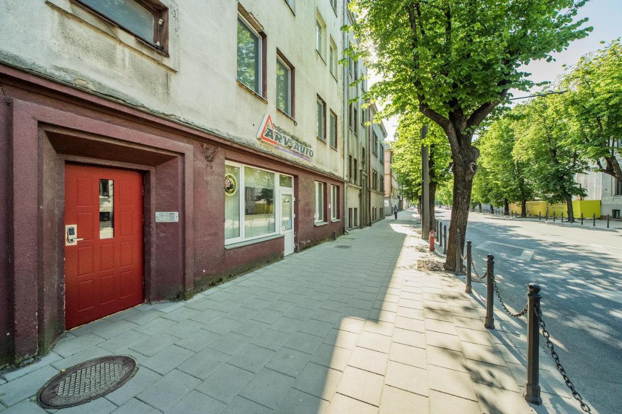 River City Apartments No 1 By Urban Rent Kaunas Exterior photo